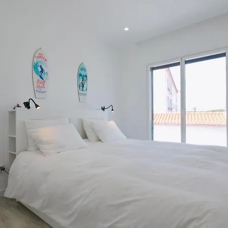 Sandra House 아파트 발리알