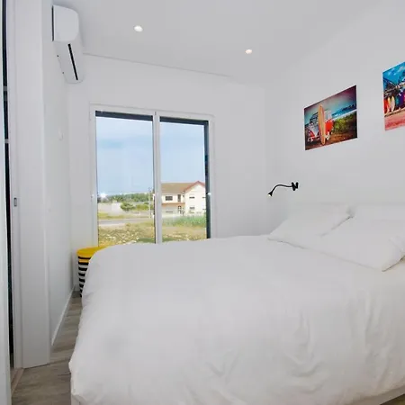 Sandra House 아파트 *