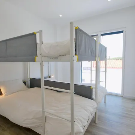 아파트 Sandra House