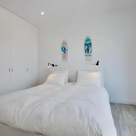 아파트 Sandra House 발리알